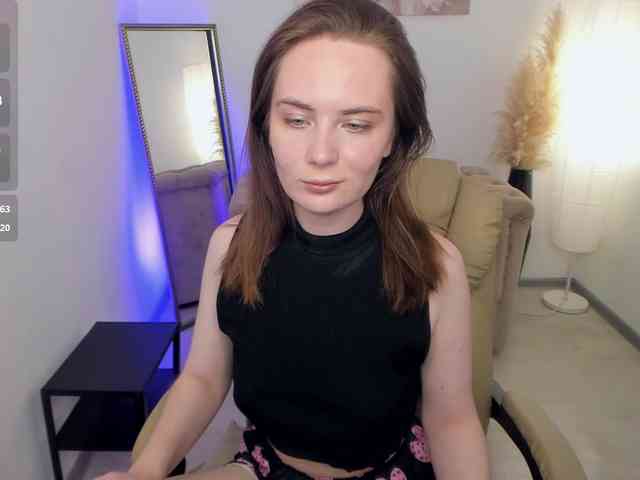 MelissaReyes webcam