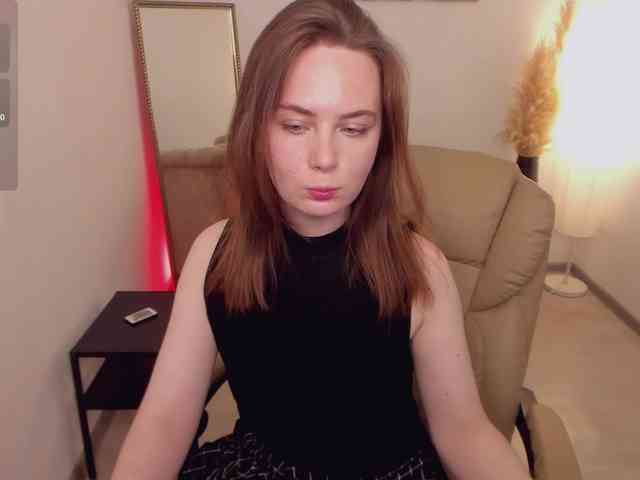 MelissaReyes webcam