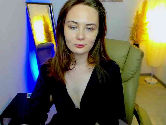 MelissaReyes webcam