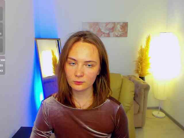 MelissaReyes webcam