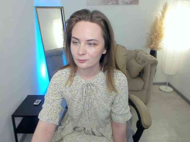 MelissaReyes webcam