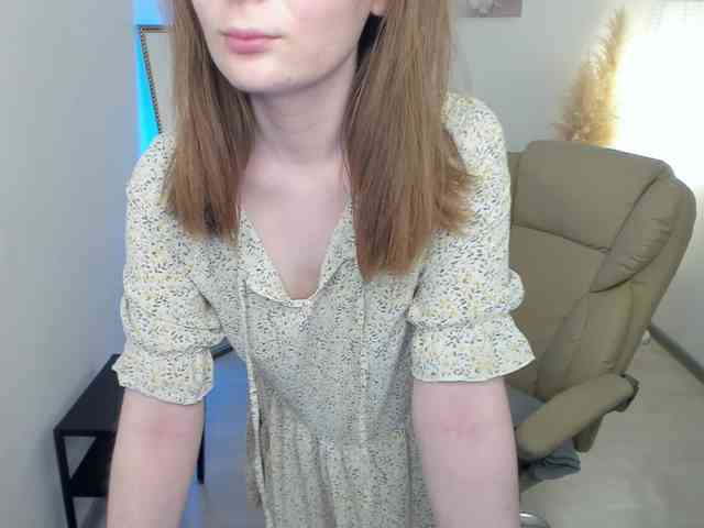 MelissaReyes webcam