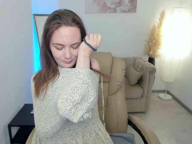 MelissaReyes webcam