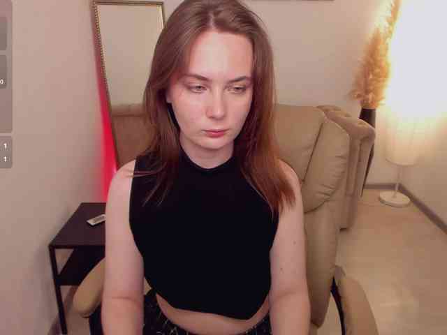 MelissaReyes webcam
