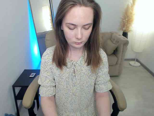 MelissaReyes webcam