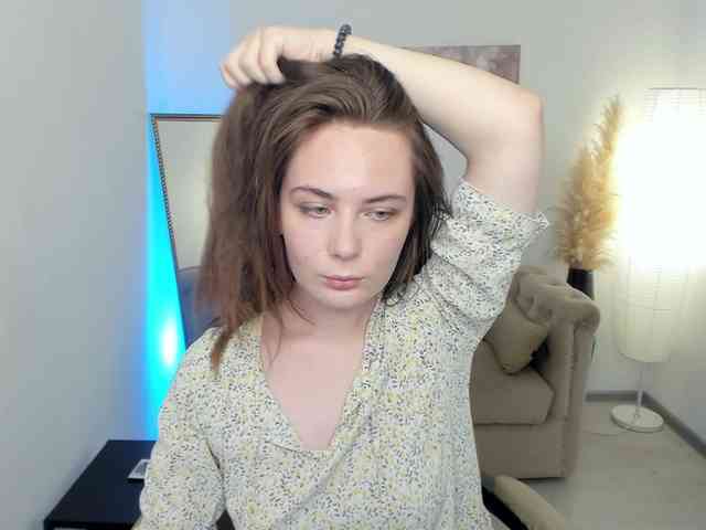 MelissaReyes webcam