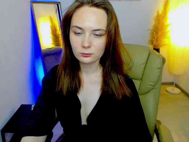 MelissaReyes webcam