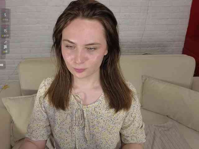 MelissaReyes webcam