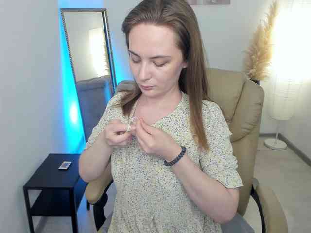 MelissaReyes webcam