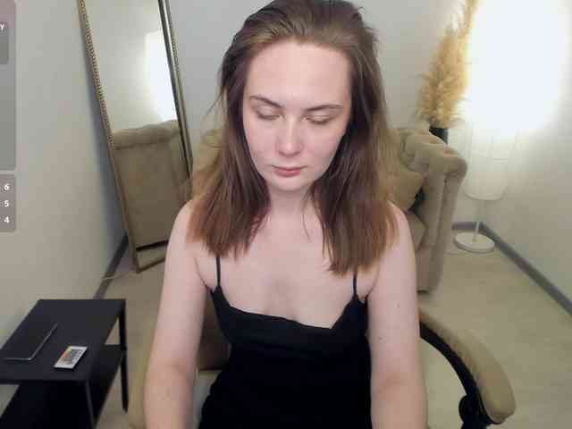 MelissaReyes webcam