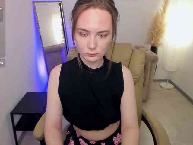 MelissaReyes webcam