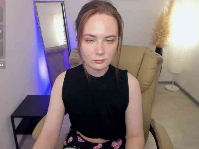 MelissaReyes webcam