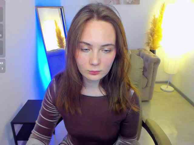 MelissaReyes webcam