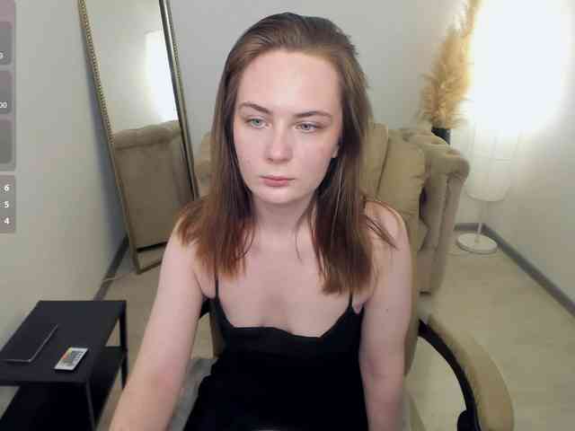 MelissaReyes webcam