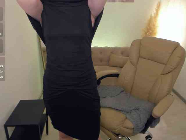 MelissaReyes webcam