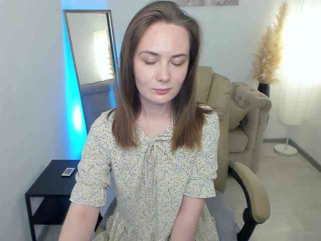 MelissaReyes webcam