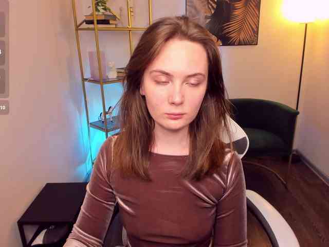 MelissaReyes webcam