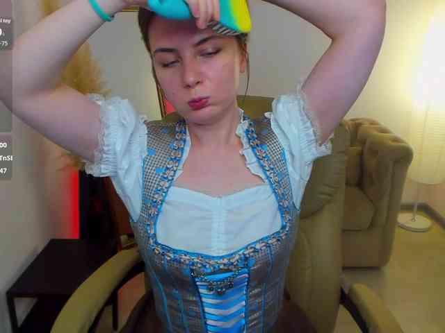 MelissaReyes webcam