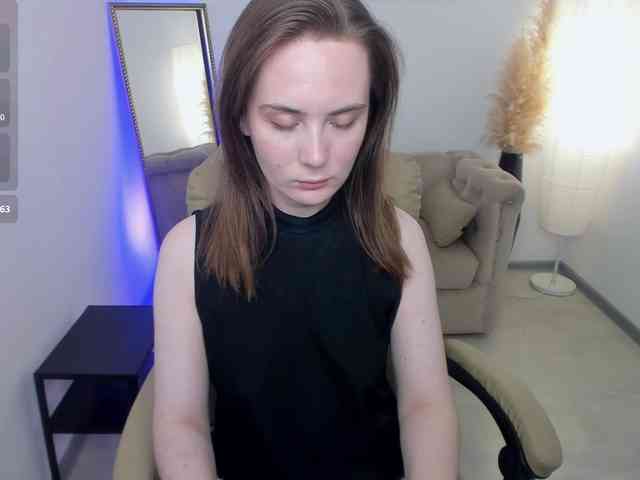MelissaReyes webcam