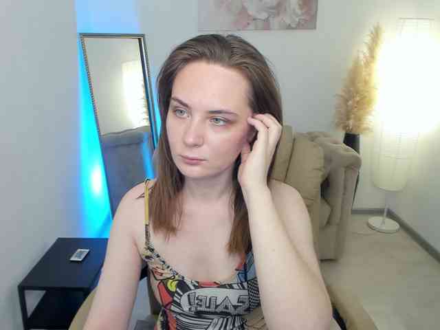 MelissaReyes webcam