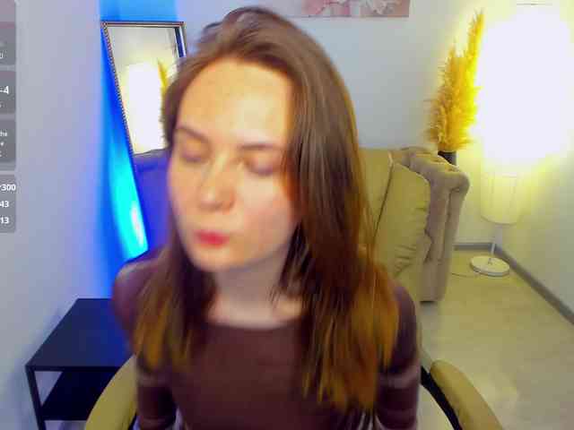 MelissaReyes webcam