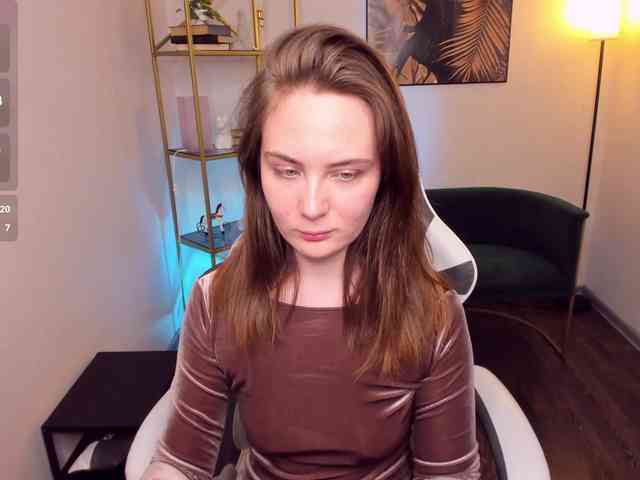 MelissaReyes webcam