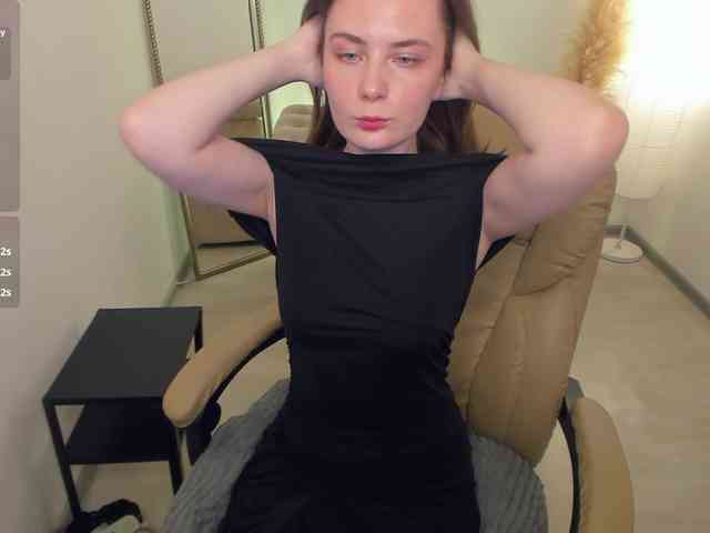 MelissaReyes webcam