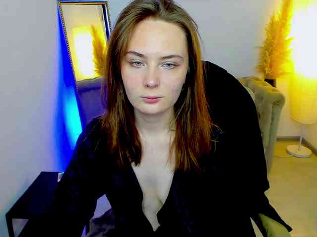MelissaReyes webcam