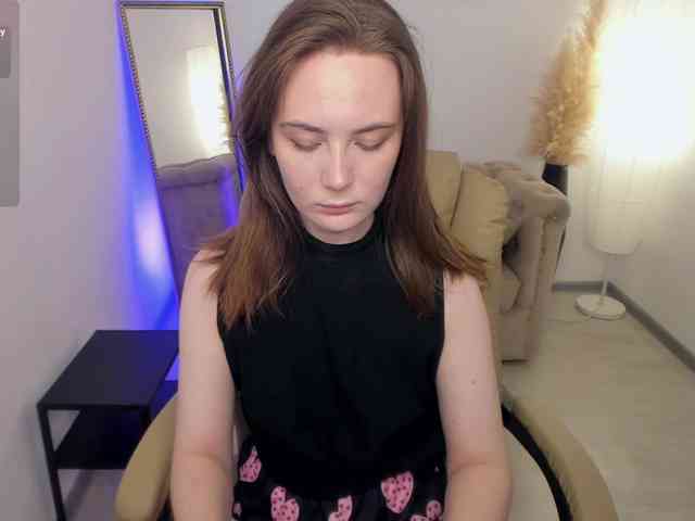 MelissaReyes webcam