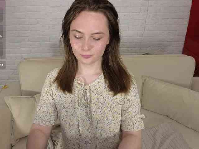 MelissaReyes webcam