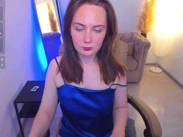 MelissaReyes webcam