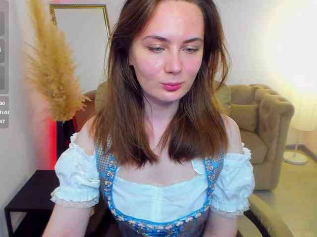 MelissaReyes webcam