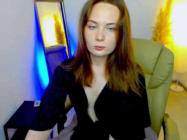 MelissaReyes webcam