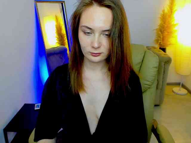 MelissaReyes webcam