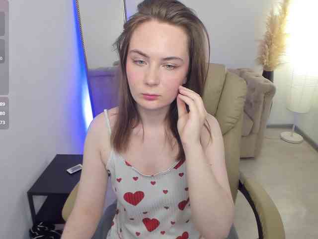 MelissaReyes webcam