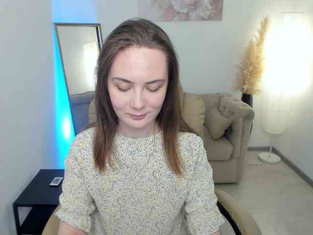 MelissaReyes webcam