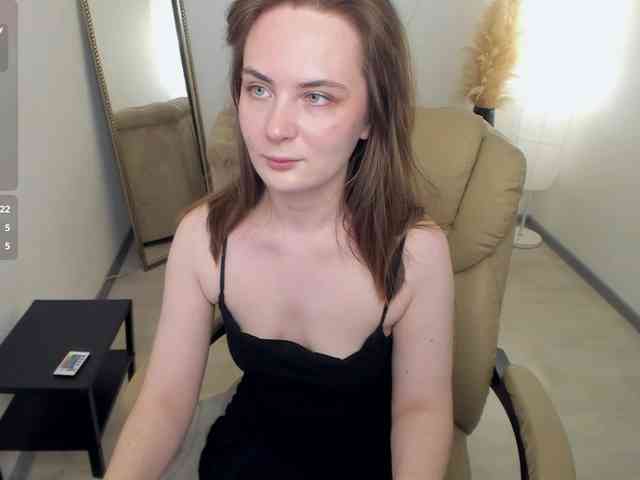 MelissaReyes webcam