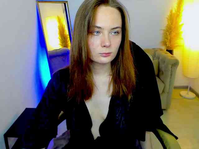 MelissaReyes webcam