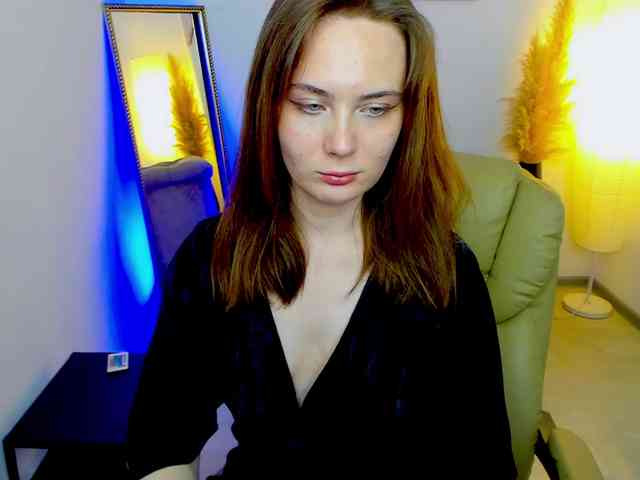 MelissaReyes webcam