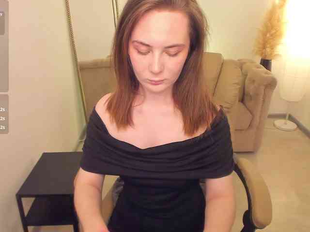MelissaReyes webcam