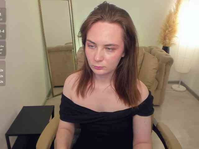 MelissaReyes webcam