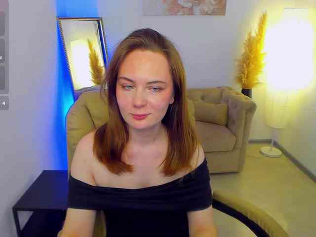 MelissaReyes webcam