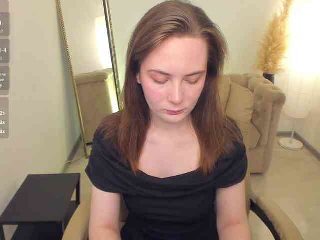 MelissaReyes webcam