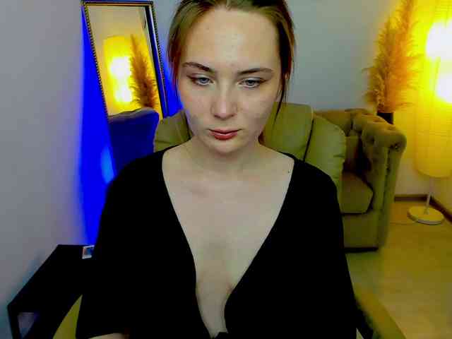 MelissaReyes webcam
