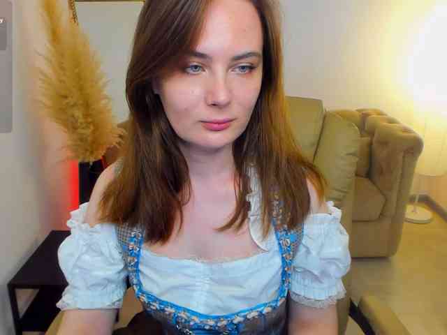 MelissaReyes webcam