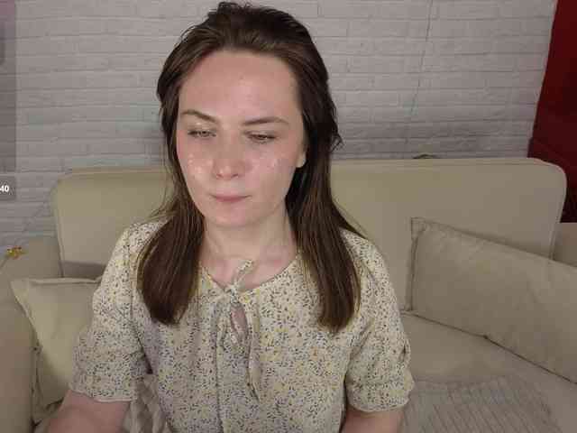 MelissaReyes webcam