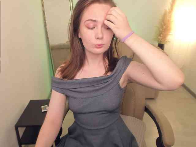MelissaReyes webcam