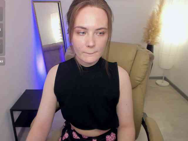 melissareyes's live room