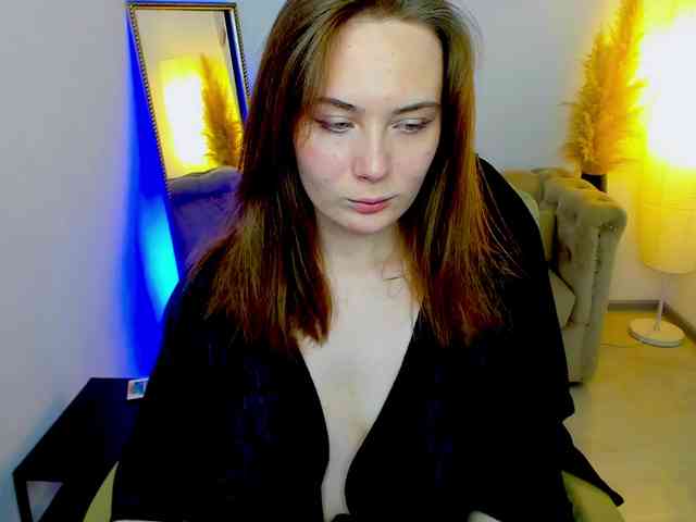 MelissaReyes webcam
