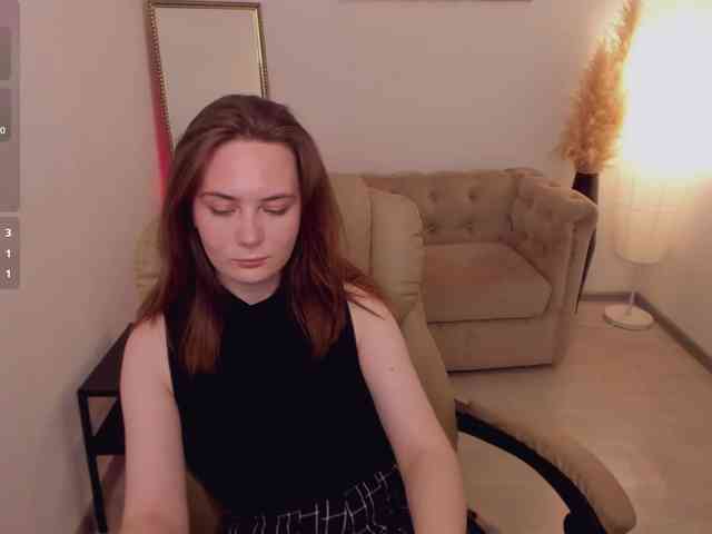 MelissaReyes webcam